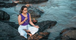 Take A Deep Dive Into Pranayama With These Online Yoga Classes