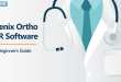 Phoenix Ortho EMR Software - A Beginner's Guide