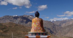 Spiti valley tours