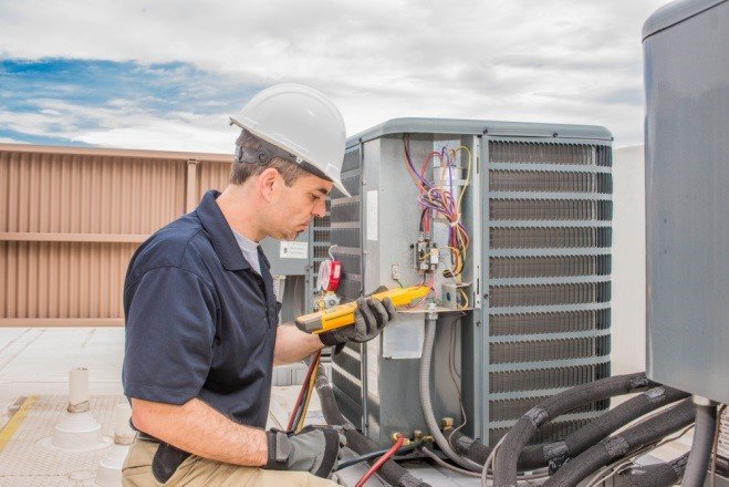 ac maintenance advantages in dubai by dream cool