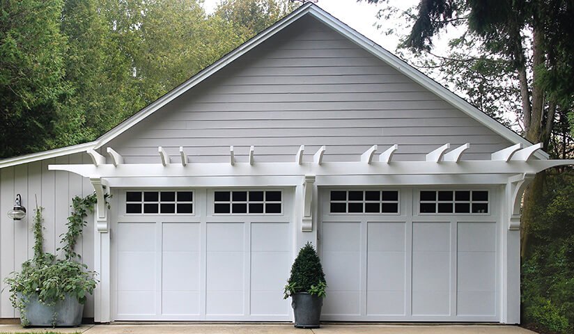 Garage Door Opener
