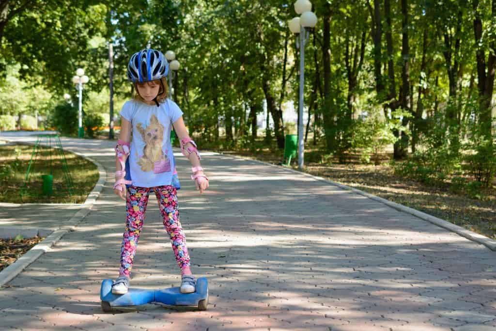 kids hoverboard