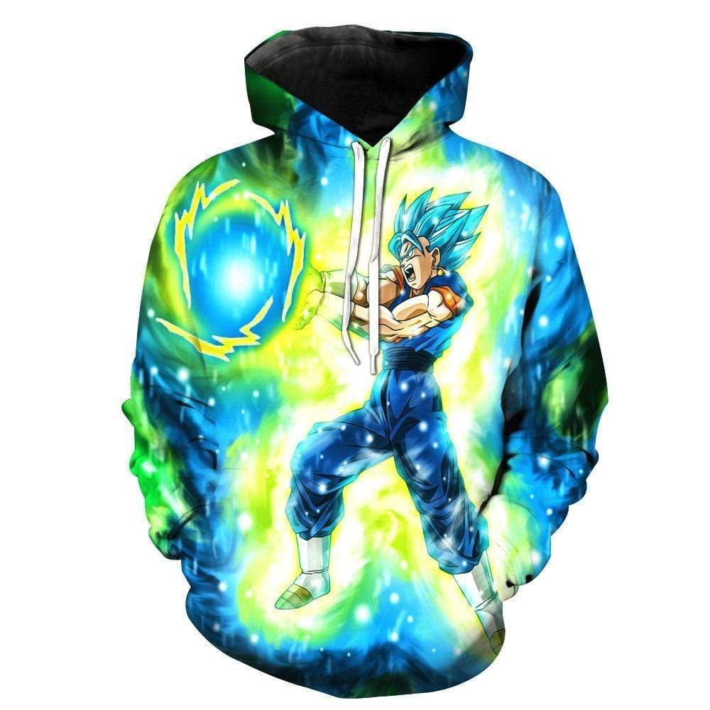 balanciga hoodie