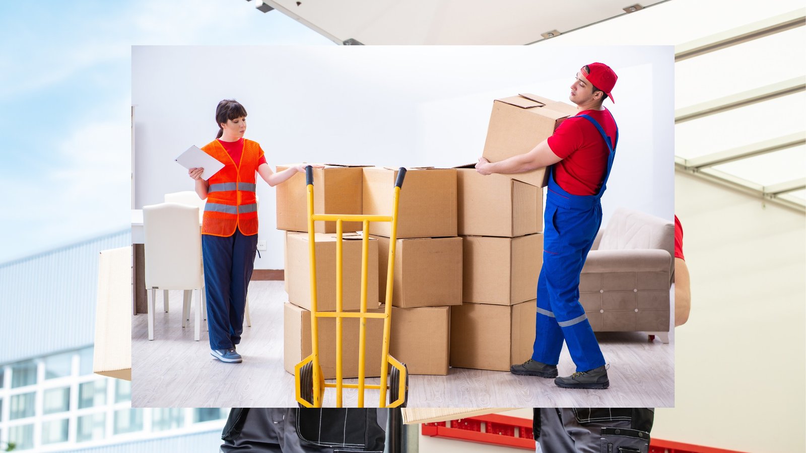 removals