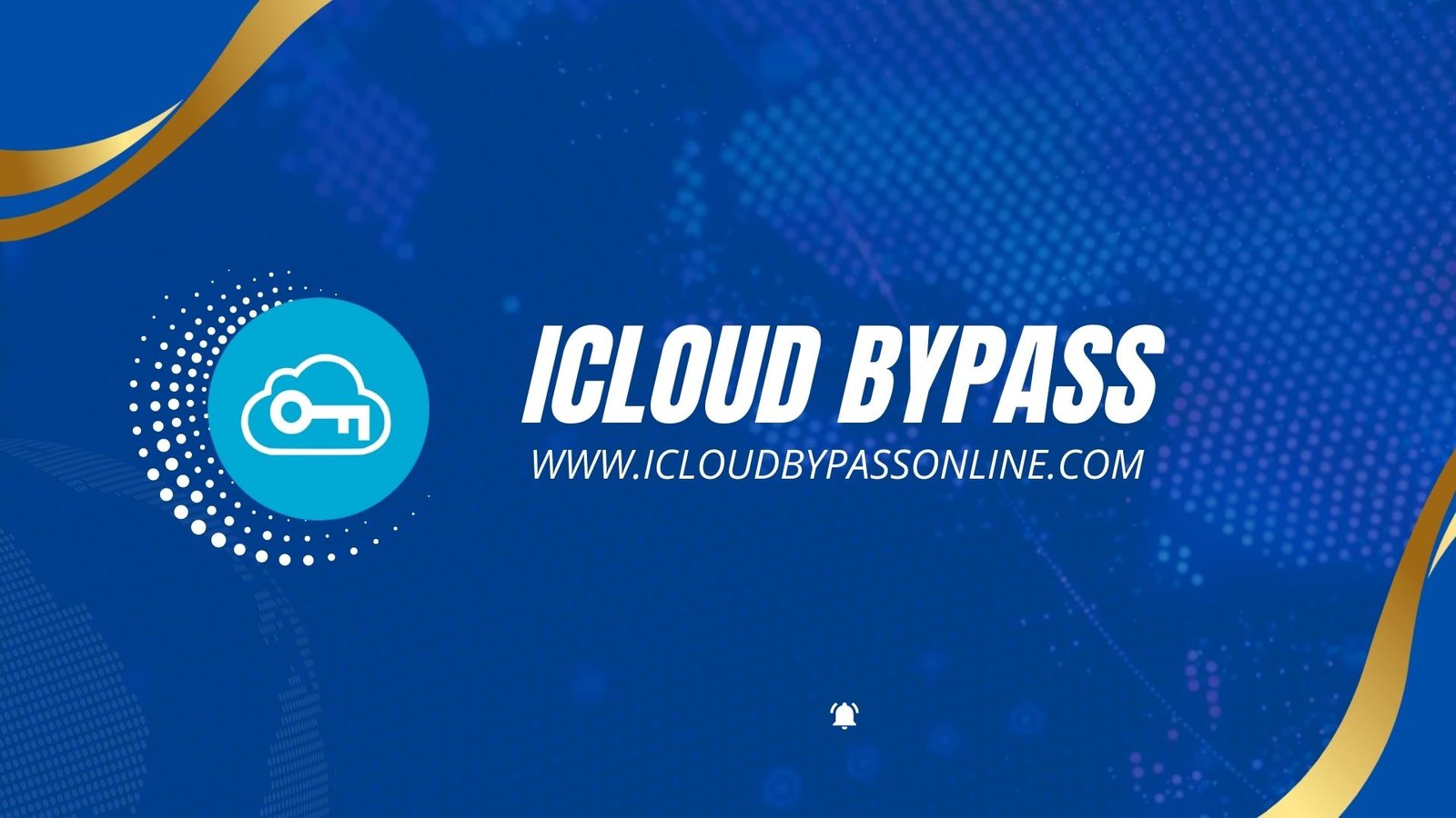 iCloud Bypass