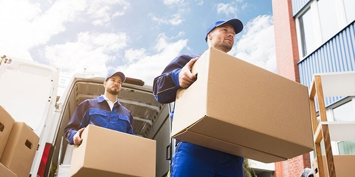 Chennai to Bangalore Packers and Movers