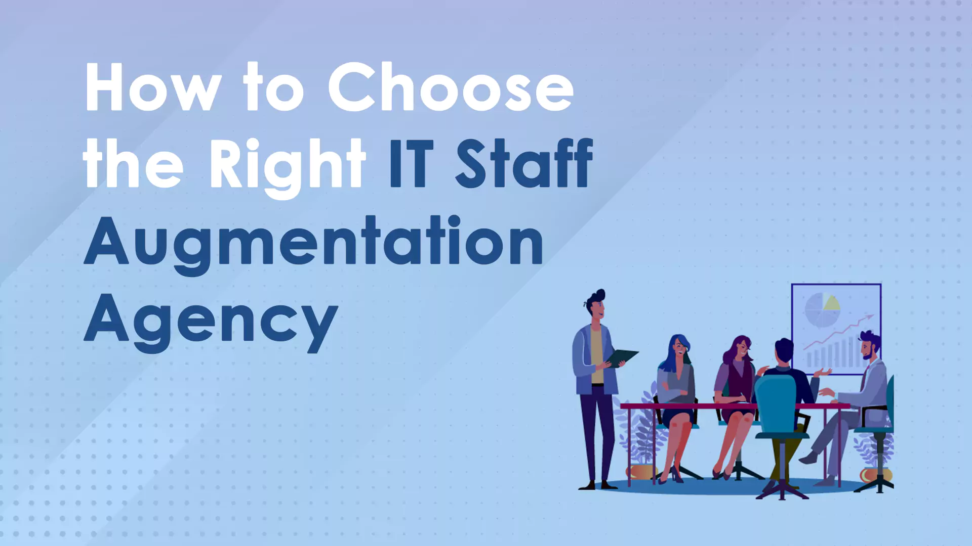 IT Staff Augmentation