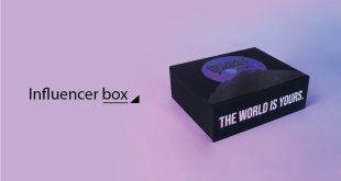 Custom Influencer Boxes