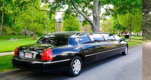 Prom Limousines MA Make the Best Choice