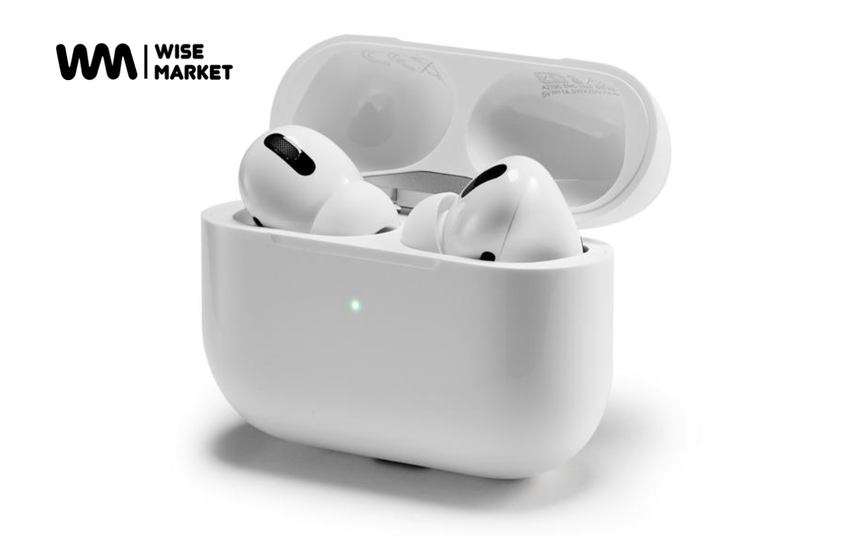 Apple AirPods Pro 2nd Generation