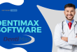 Dentimax Software