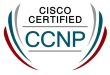 CCNP certification