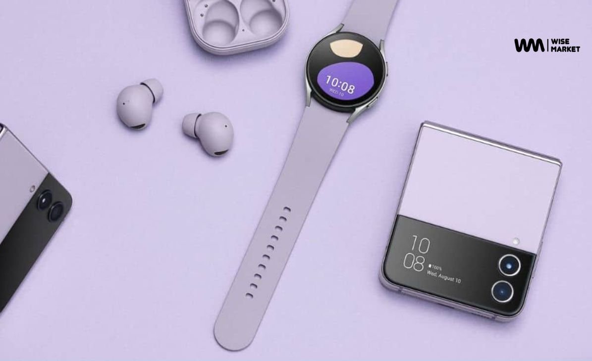 Samsung Galaxy Z Flip 4