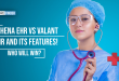 Athena EHR Vs Valant EHR and Its Features!