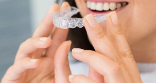 How Getting An Invisalign Can Improve Your Oral Health?