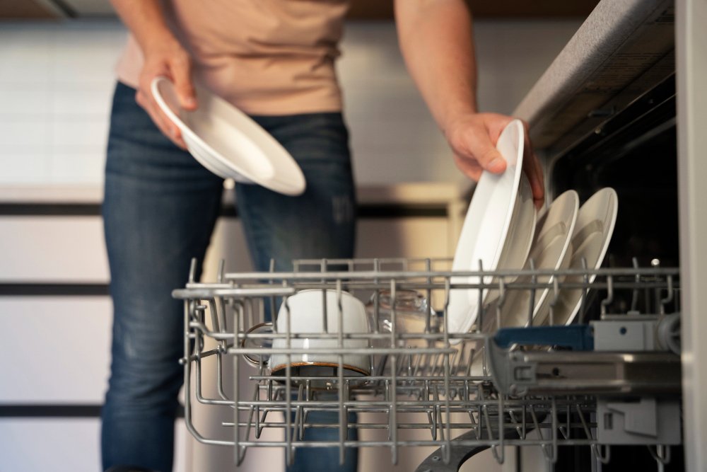 Best dishwashers