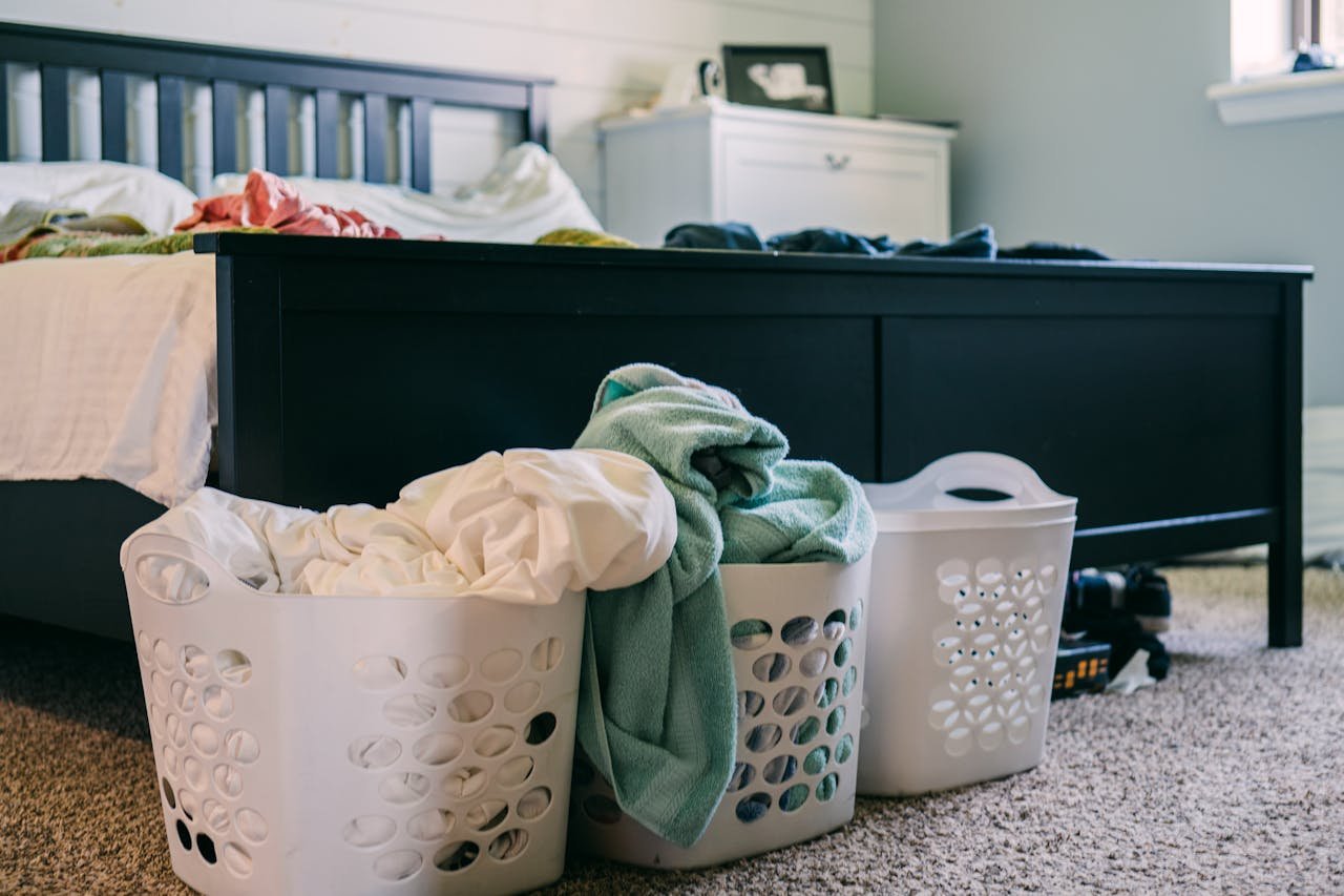 Best laundry baskets