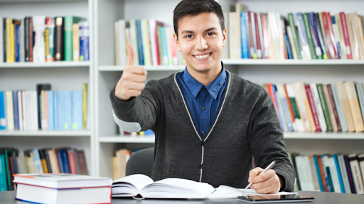 Associate Degree in Business