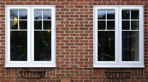 Seasonal Window Replacement