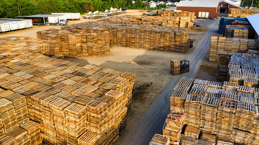 Shipping and Logistics